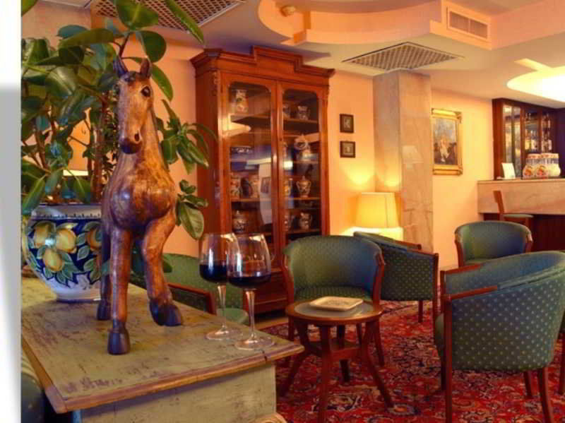 אגריג'נטו Colleverde Park Hotel מראה חיצוני תמונה